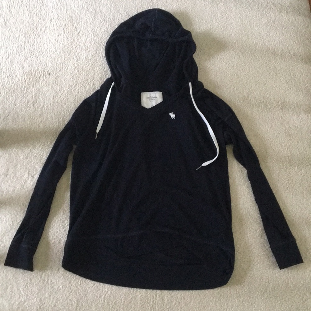 Abercrombie and Fitch hoodie
